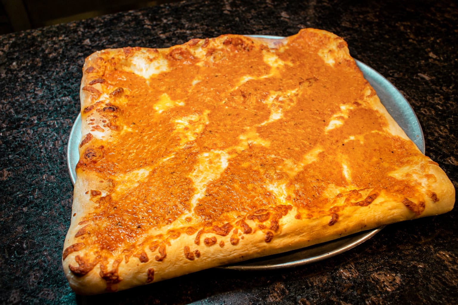 Grandma Vodka Pie