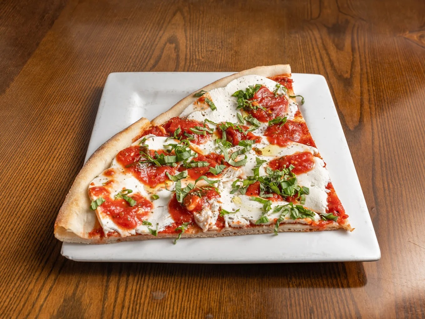Margherita Slice