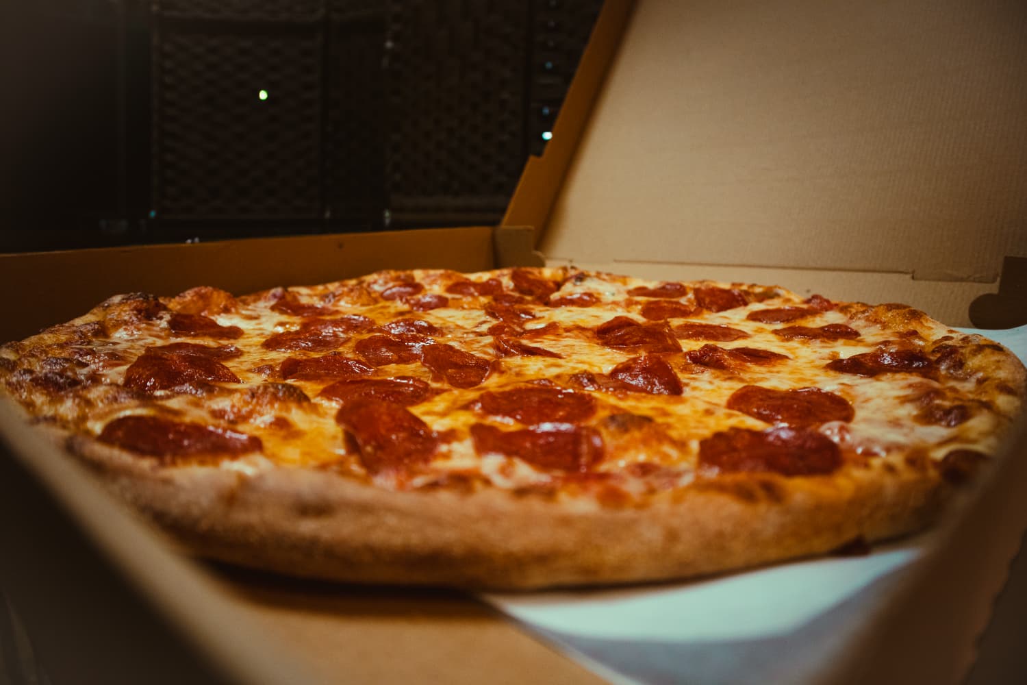 Roni Pie
