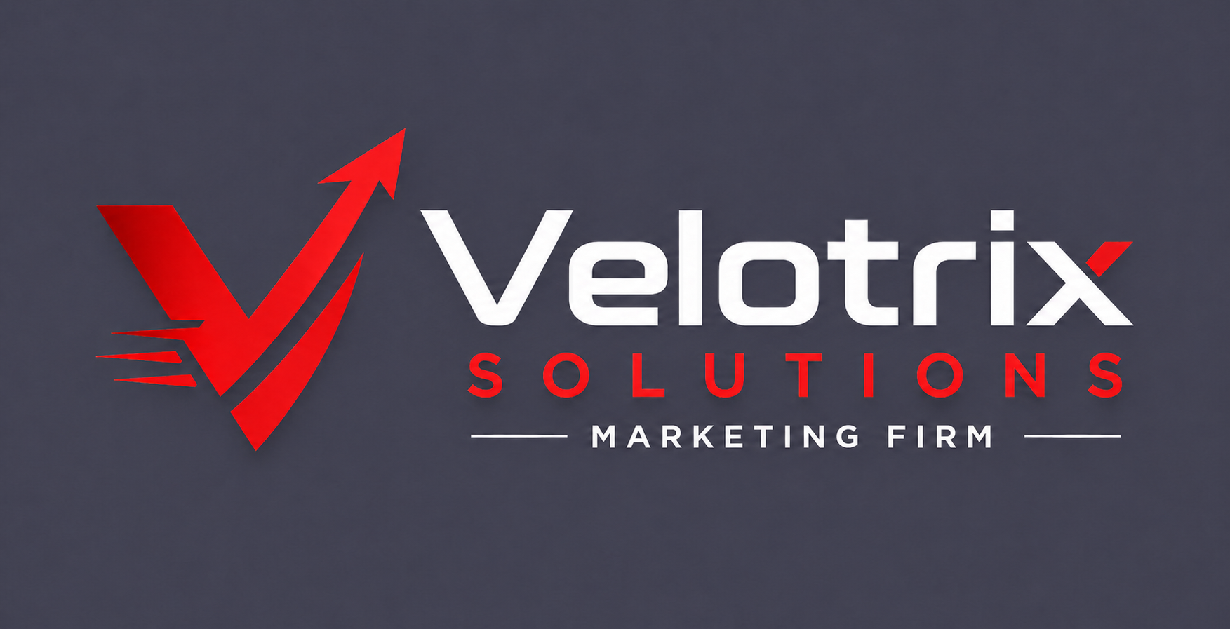 Velotrix Solutions Logo