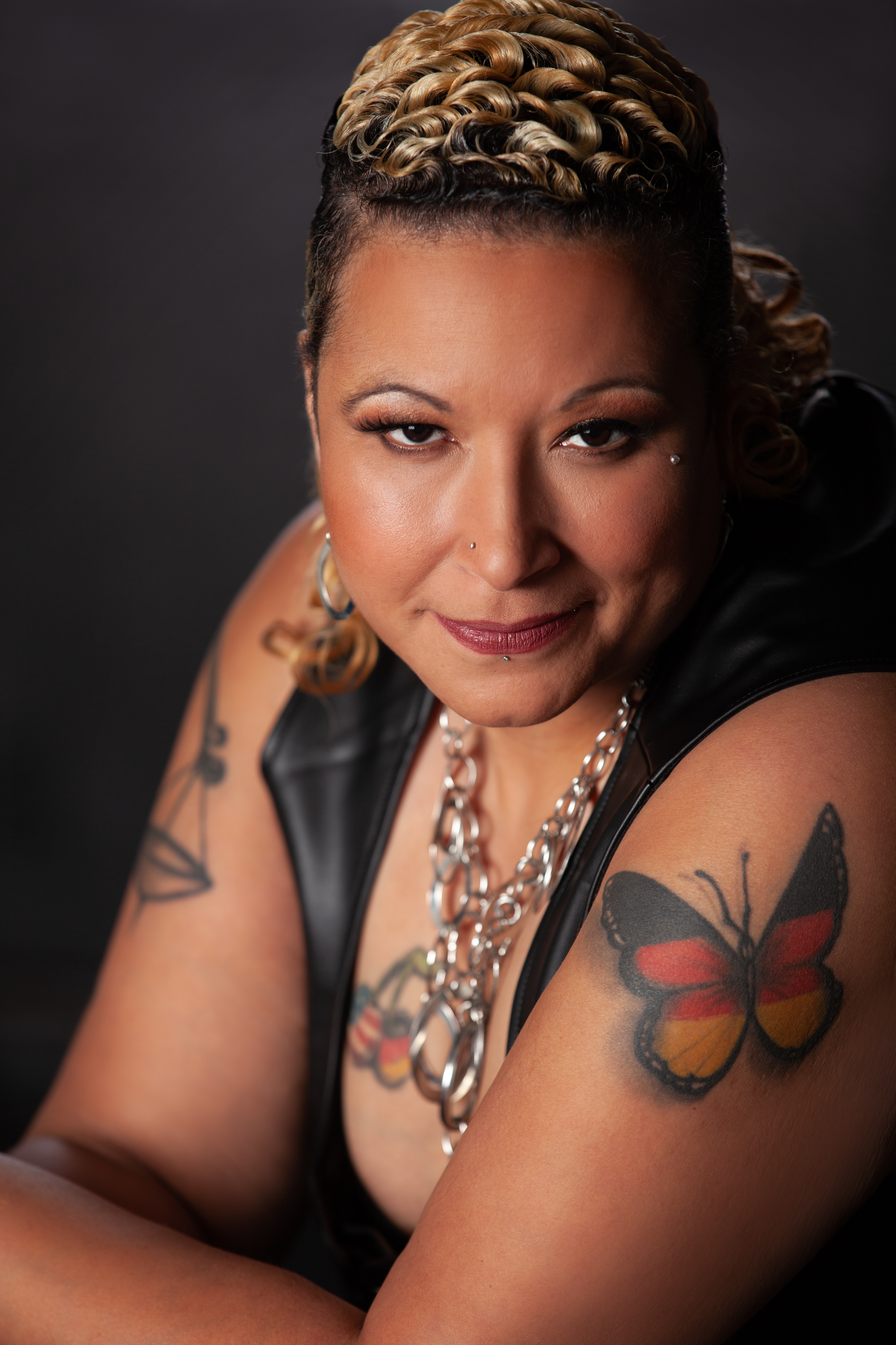 messr boudoir session testimonials