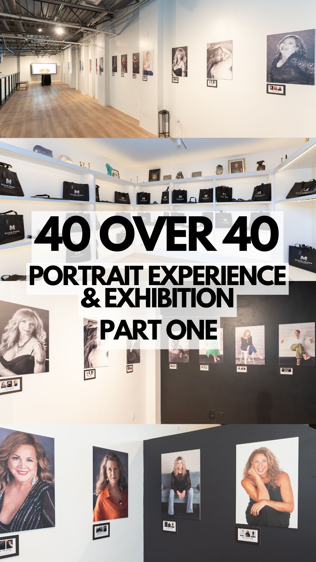 Austin Portrait Experience