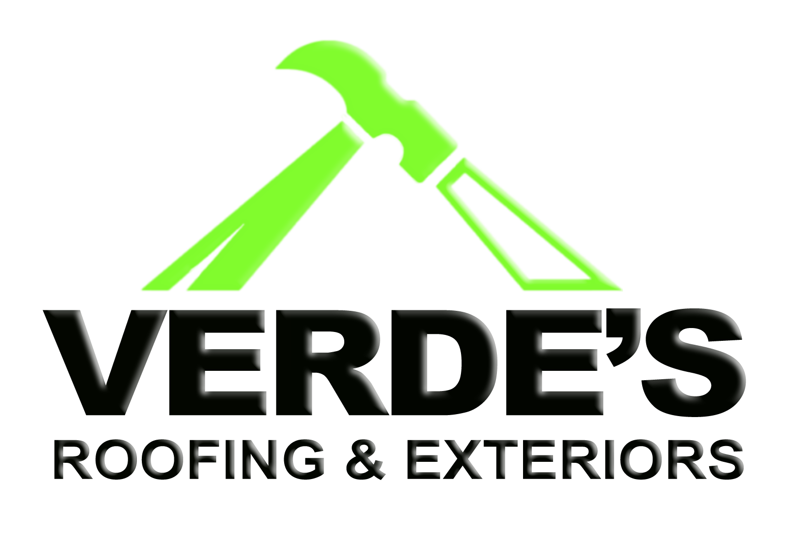Verde's Roofing & Exteriors