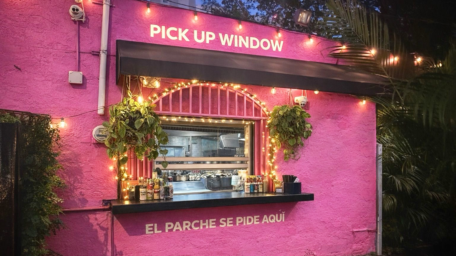 Bienvenidos a Los Monis Parchados