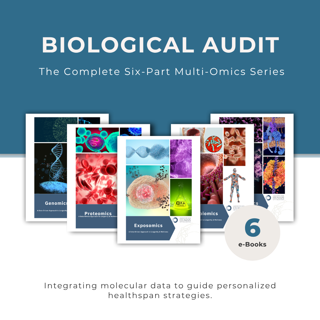 Multi-Omics Mastery