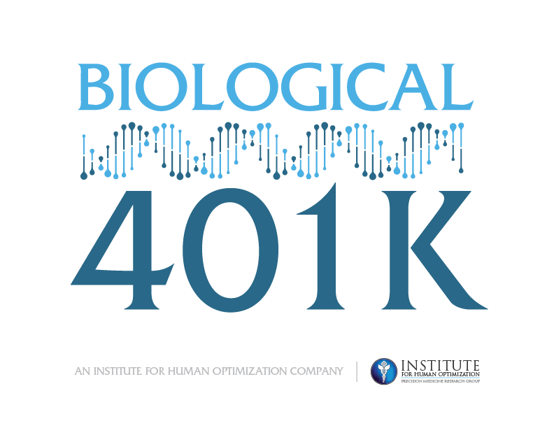 Biological 401K™