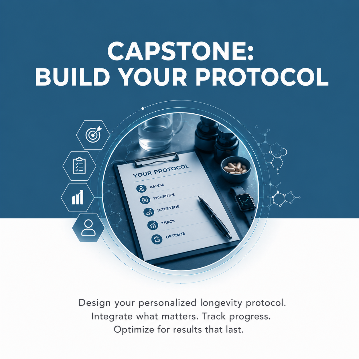 Capstone
