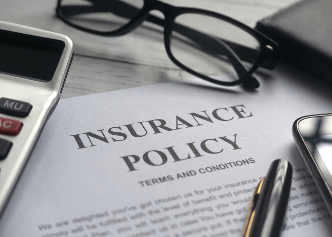 Central Plains Insurance Commercial Insurance