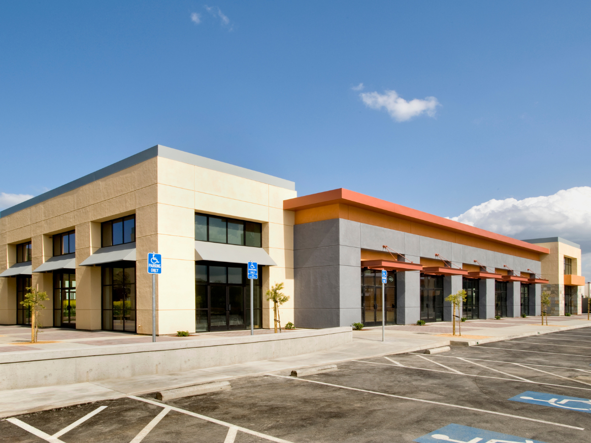 Central Plains Insurance Commercial Insurance