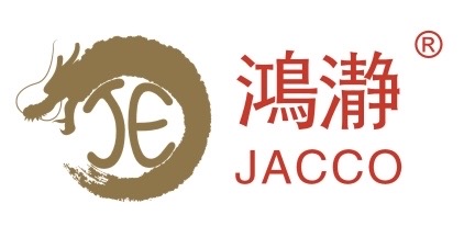 鴻瀞 JACCO Logo