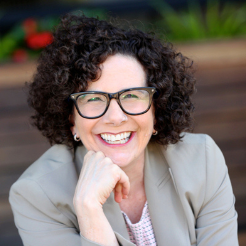 Laura Berman Fortgang