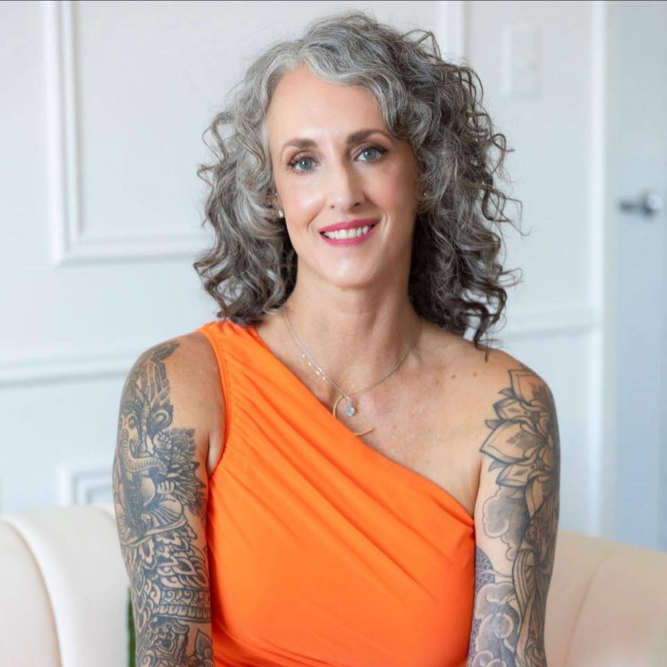 Aimee Gute Farrar — Founder of Millionaire's Medium