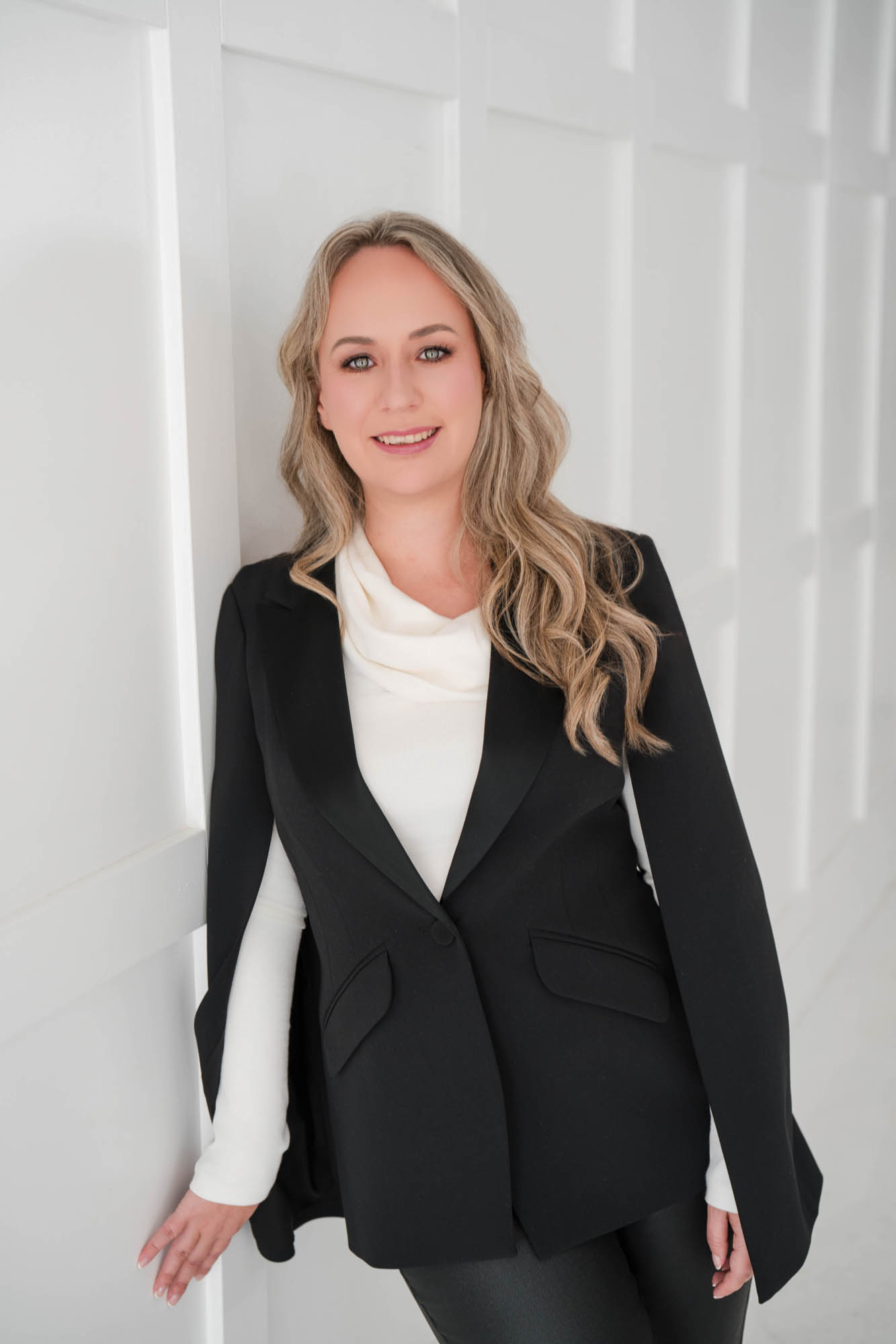 Leni Escobar, Co-Founder of We Summit