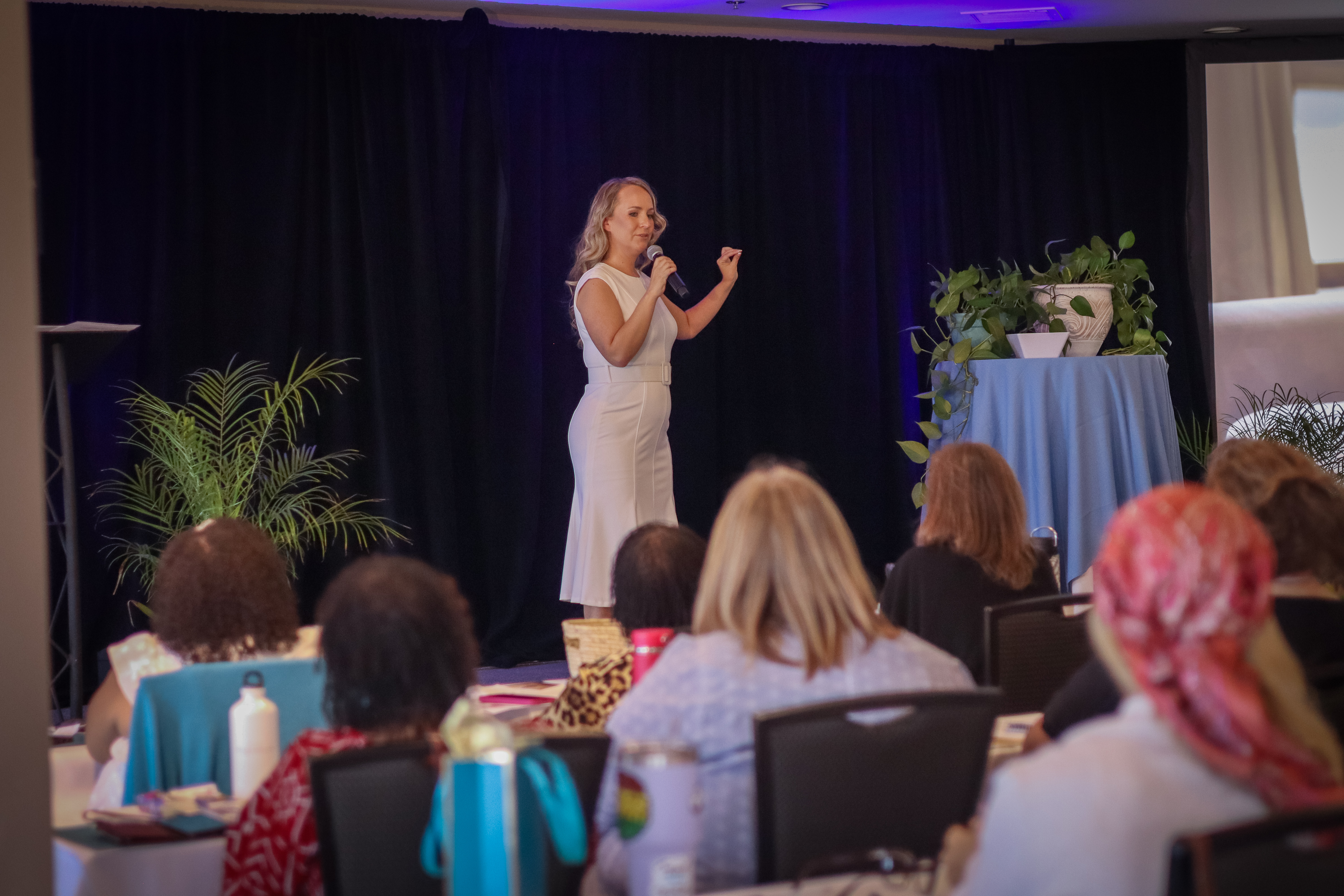 Sell Out Retreat Summit