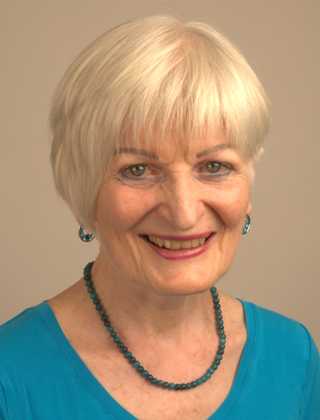 Charlene Day