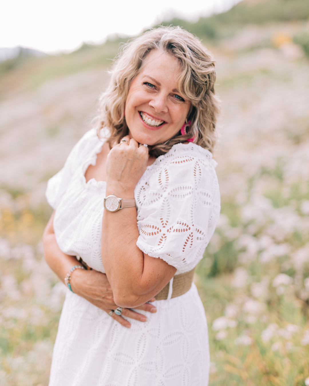 Teresa Linder &mdash; Come Home Retreats, Linder Ranch