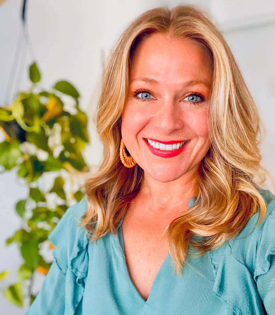 Abby Forbes Williams &mdash; Social Change Butterfly