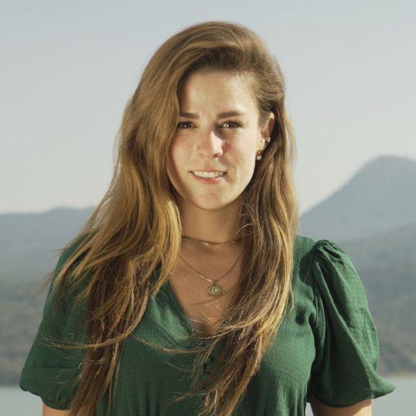 Montserrat Olea