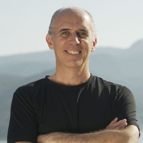 Toño Castro