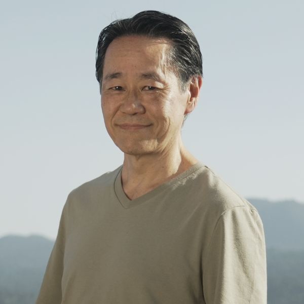 Alberto Hamabata