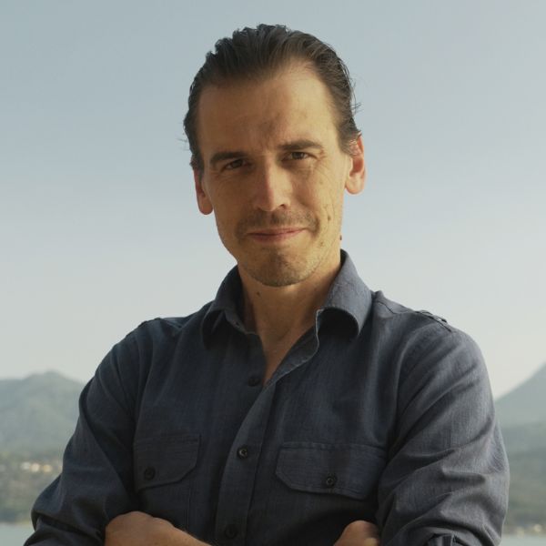Tim Collins