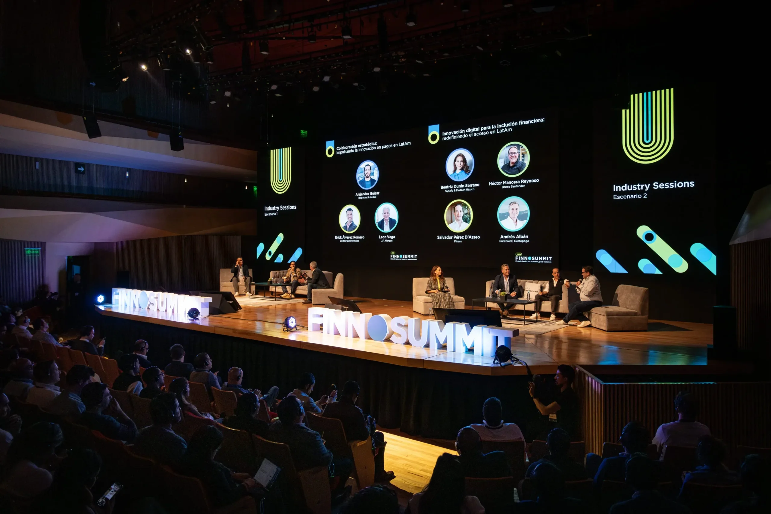 Finnosummit