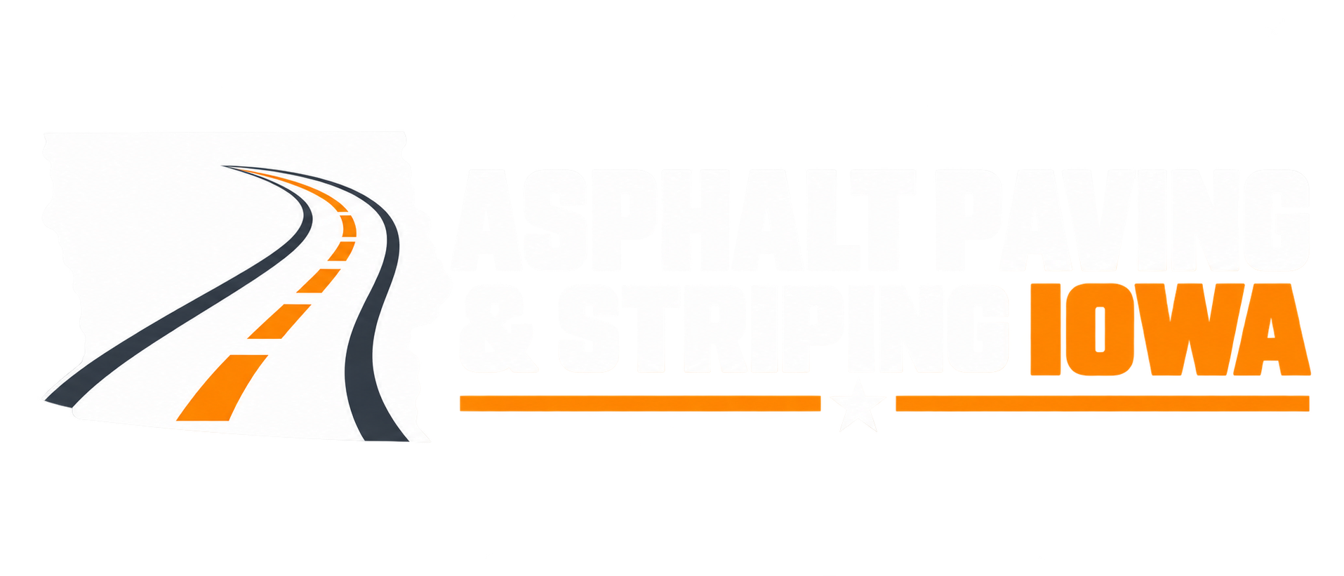 Asphalt Paving & Striping Lowa