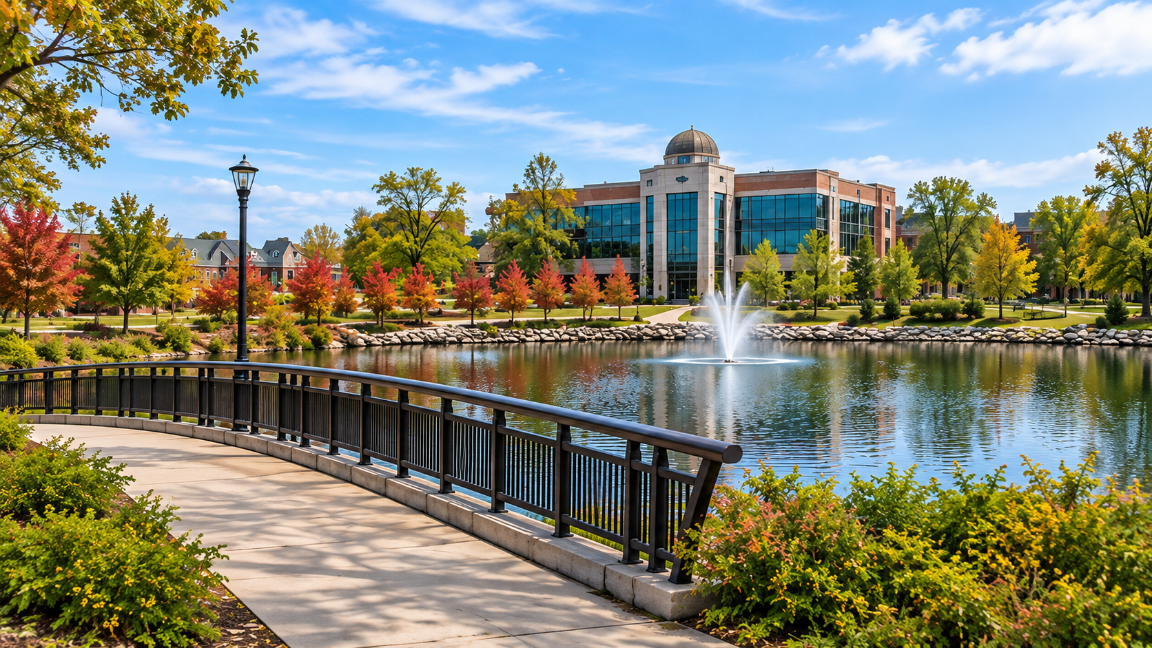 Pavement Maintenance in Des Moines