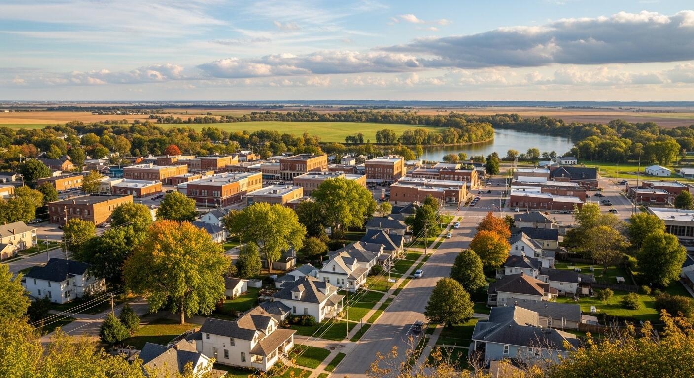 Pavement Maintenance in Des Moines