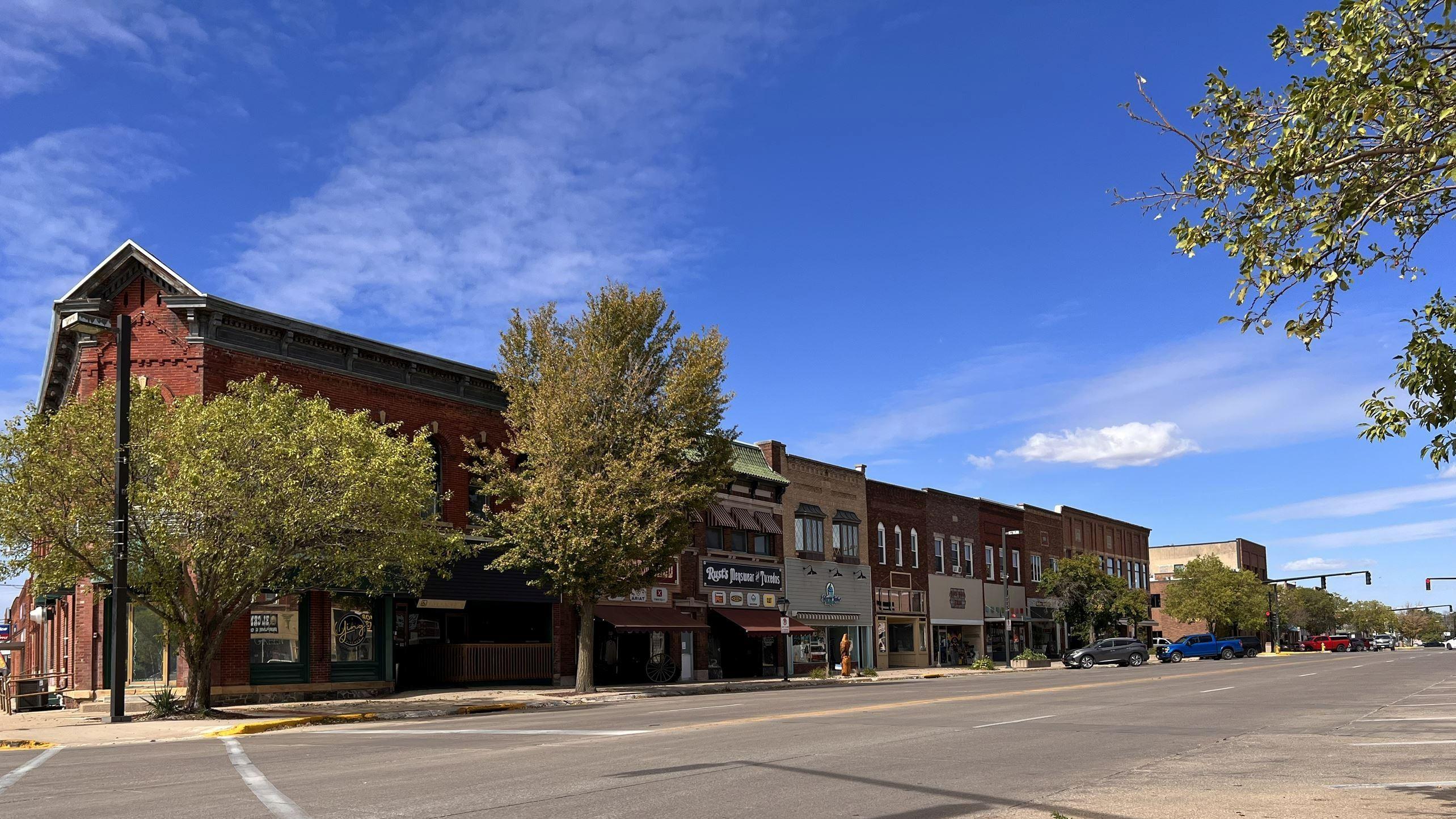 Pavement Maintenance in Des Moines