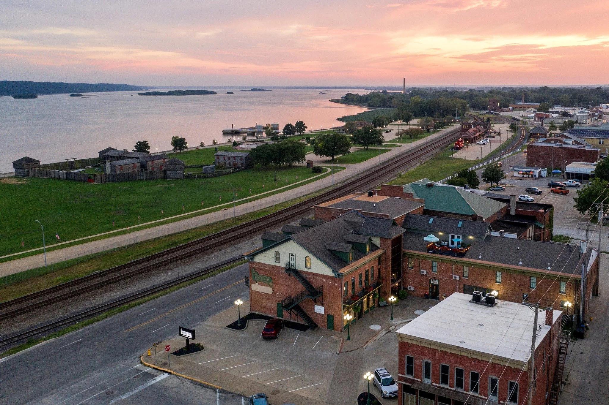 Pavement Maintenance in Des Moines