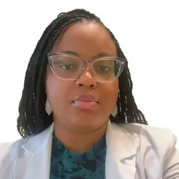Cherlie, MSN, FNP-BC, nurse practitioner at OurTopClinic