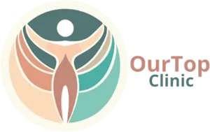 OurTopClinic logo