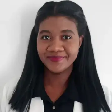Naurah, DNP, FNP-C, FNP-BC, nurse practitioner at OurTopClinic