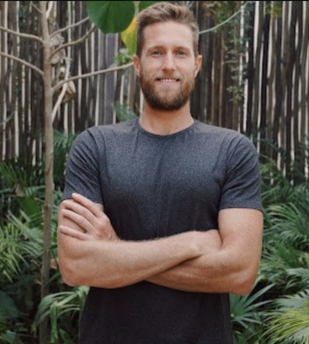 Sam Miller — Posture Dojo