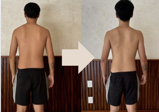 Elvin's Transformation