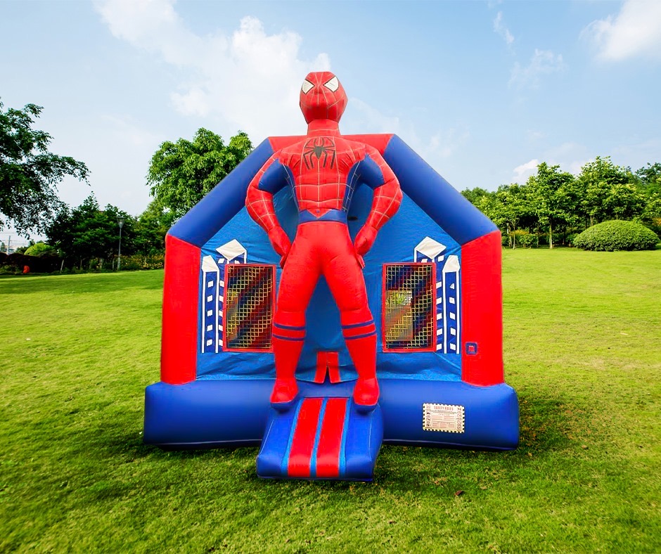 Bounce House Rentals