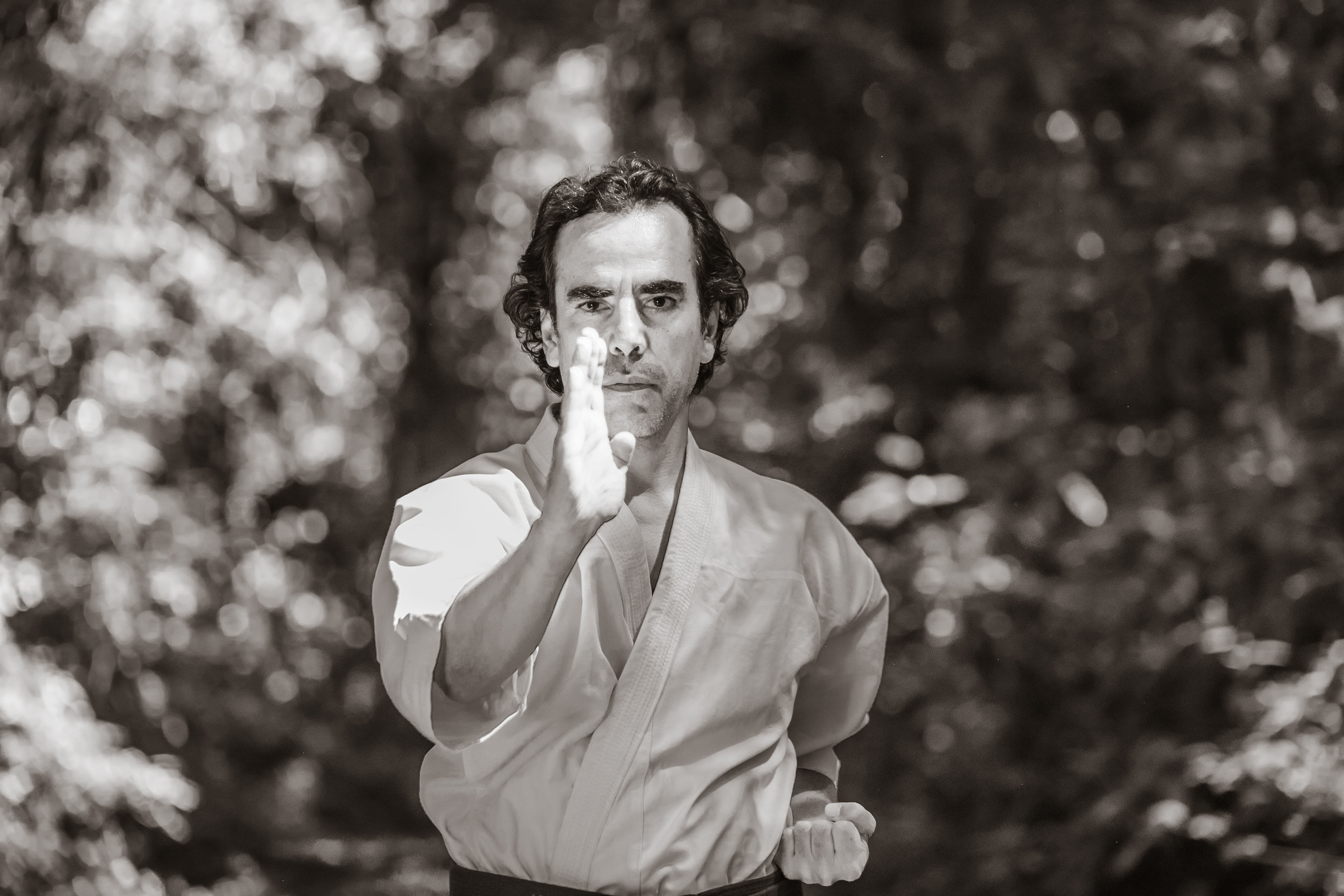 Jorge Espinosa Yoga