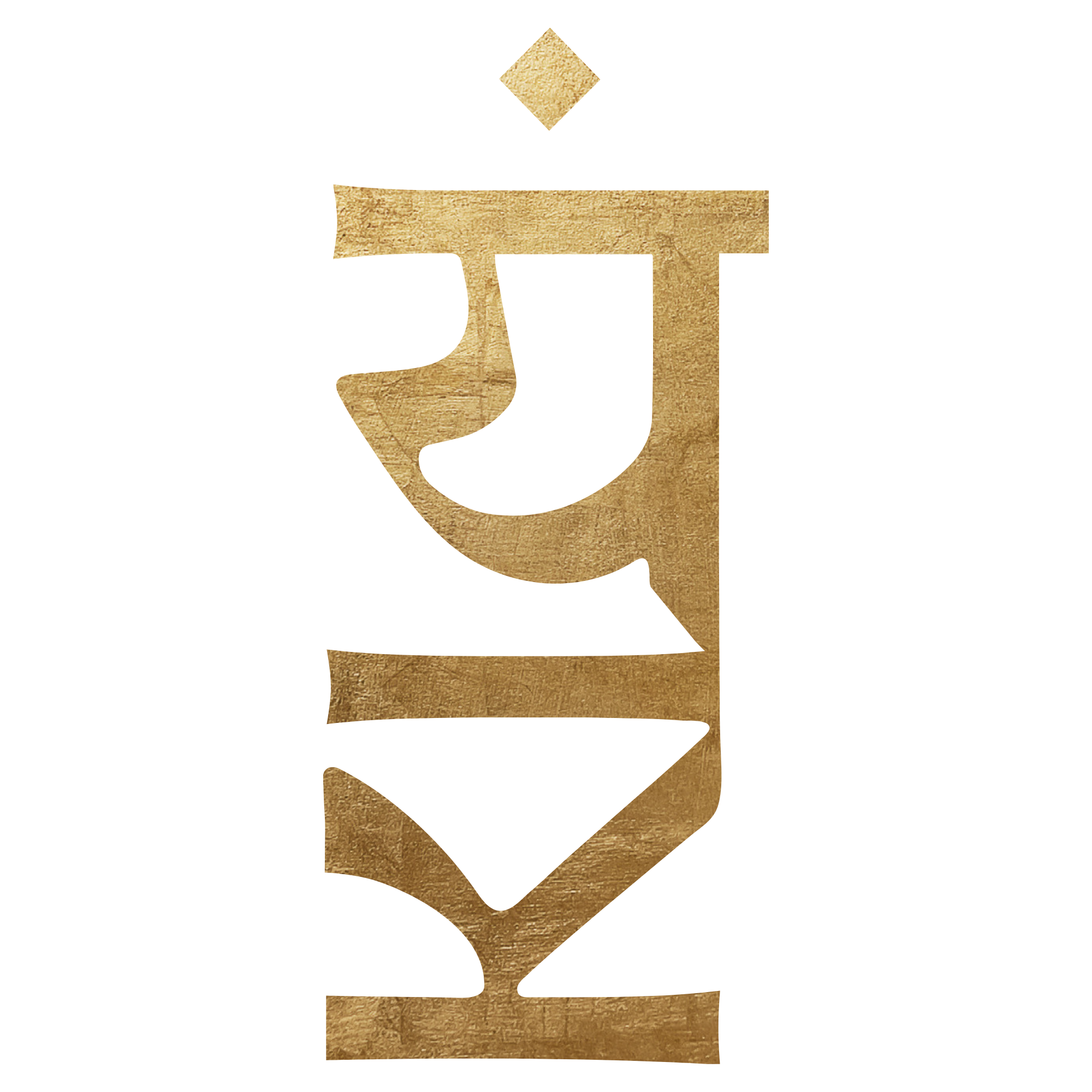 KI YAM Yantra Logo