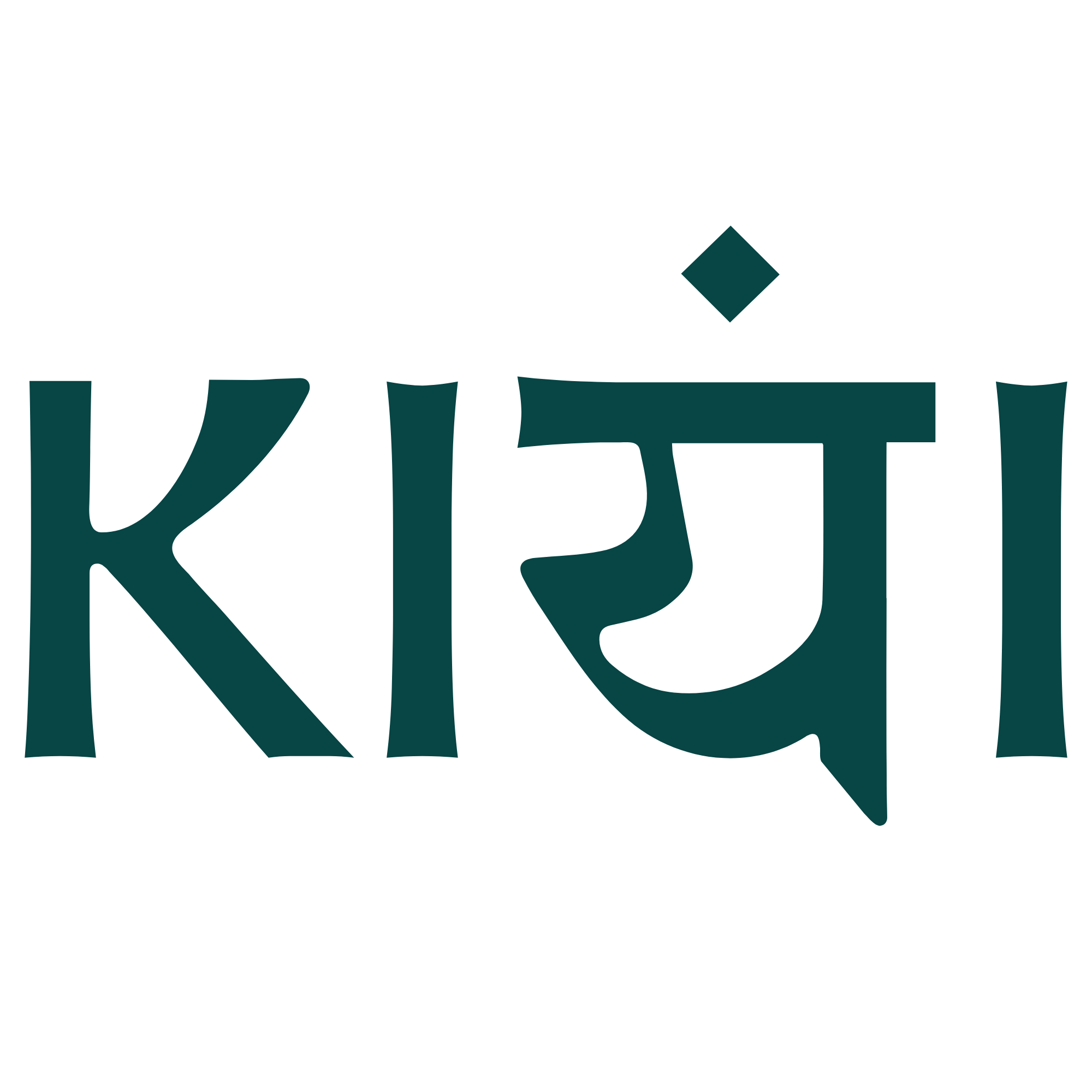 KIAI Logo