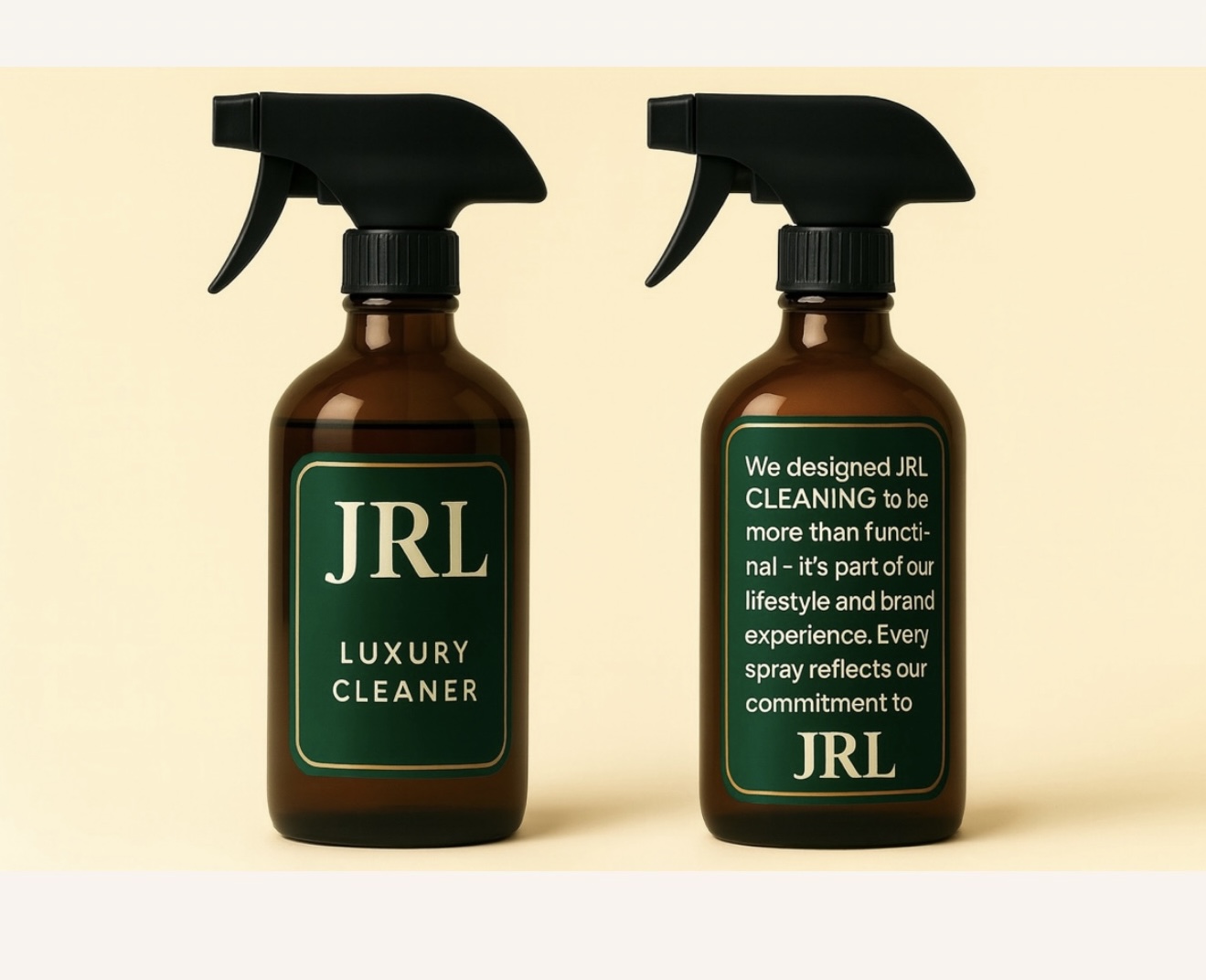 JRL CLEANING – Dust Remover