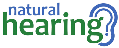 Natural Hearing logo