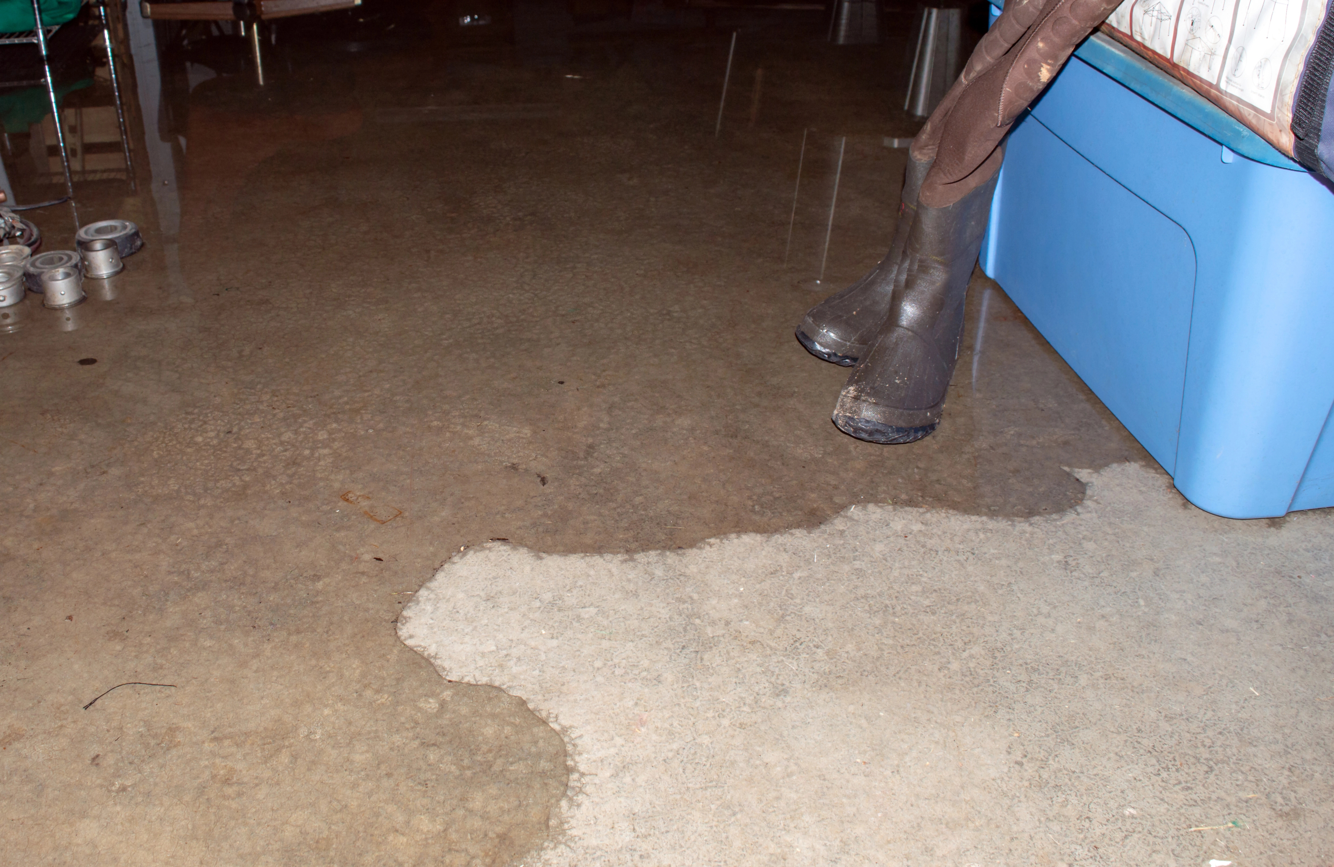 Emergency plumbing and leak repair in Avondale, AZ
