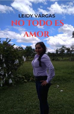 Leidy Vargas