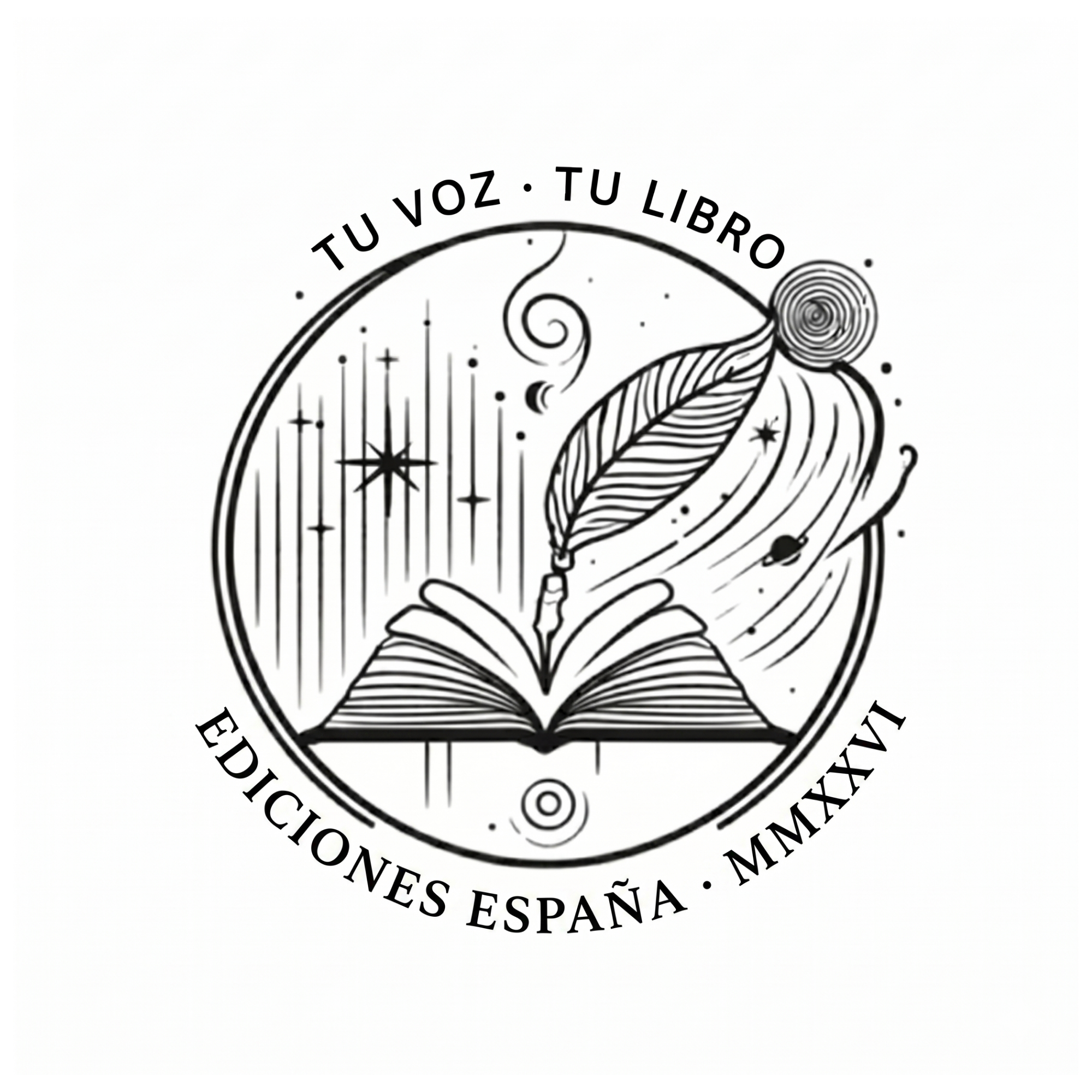 Tu Voz Tu Libro