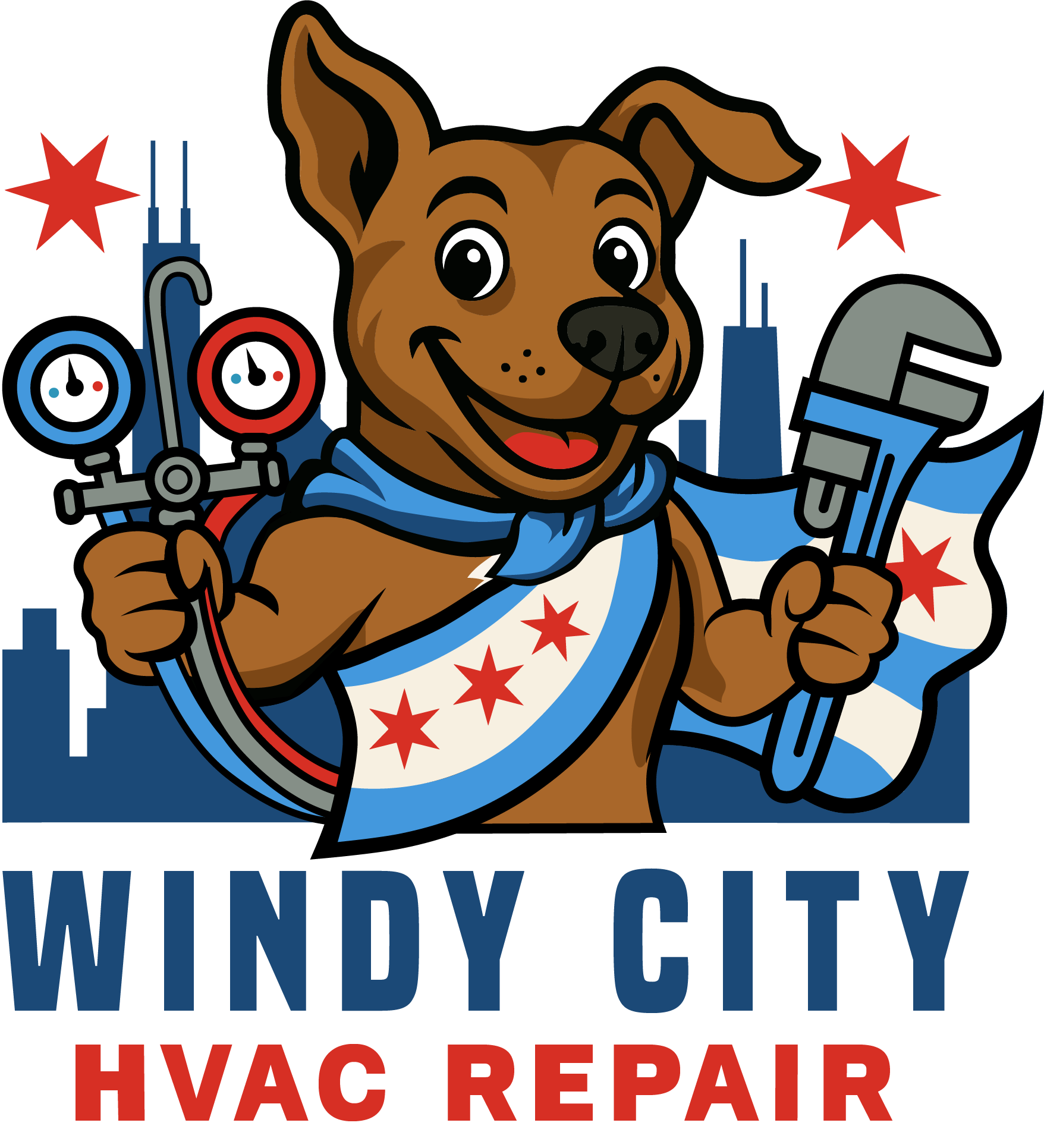 Windy City HVAC Repair
