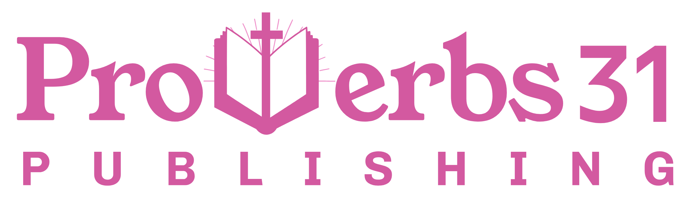 Proverbs 31 Publishing