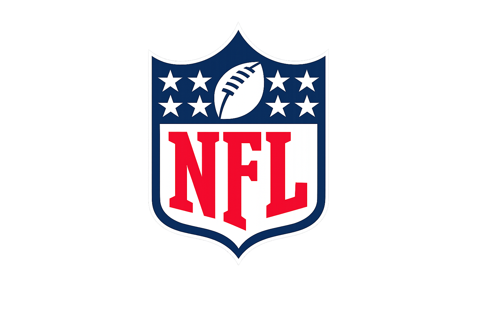 NFL logo