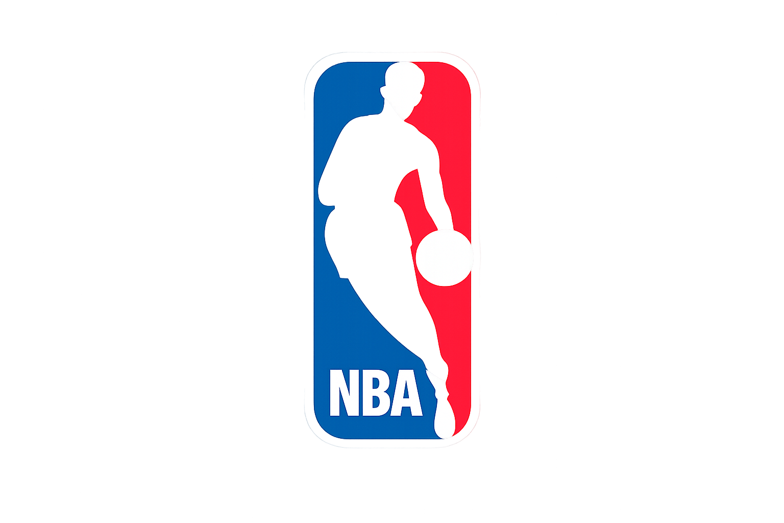 NBA logo