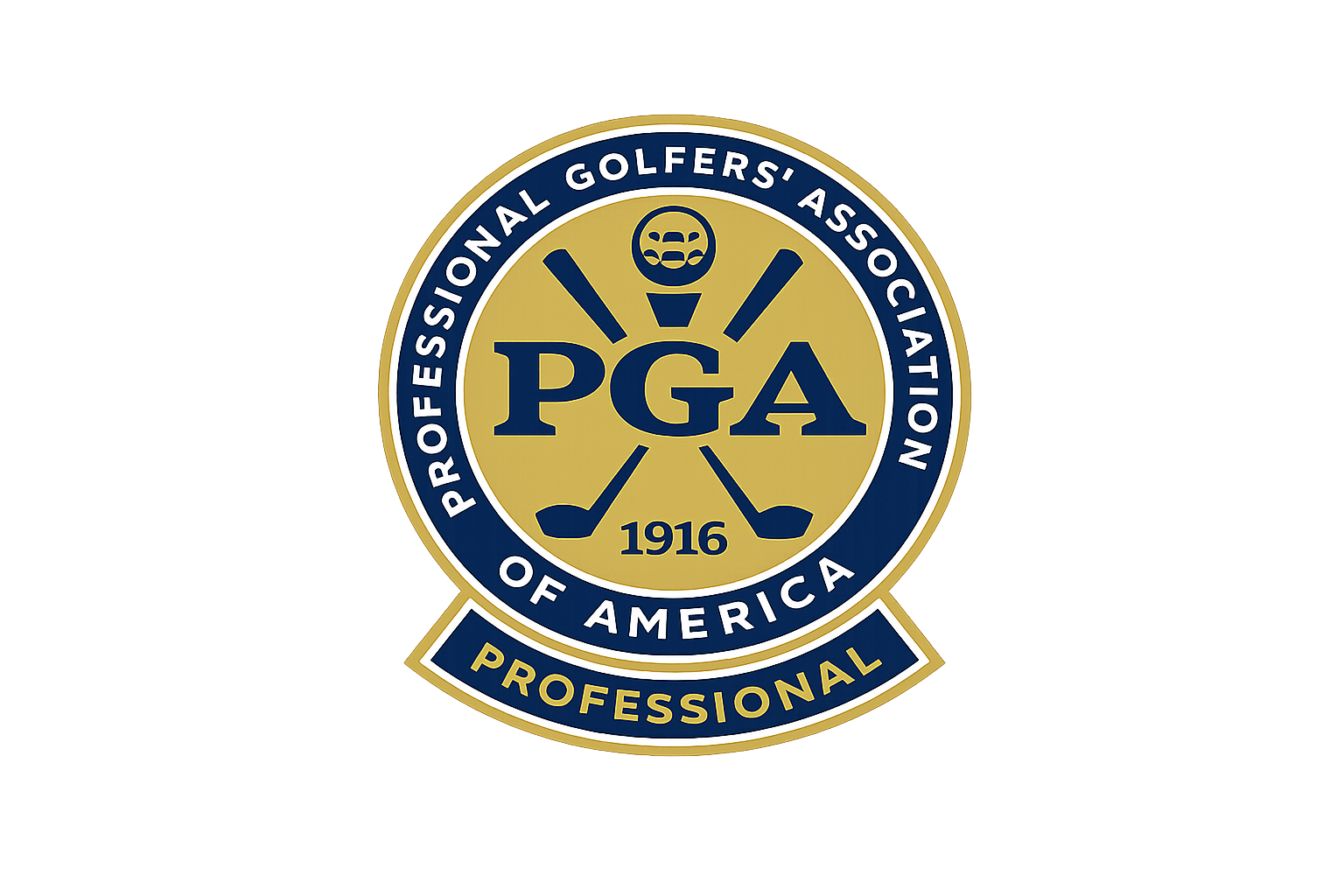 PGA logo